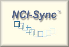 NciSync Logo