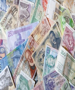 Currency