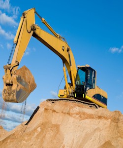 Mining