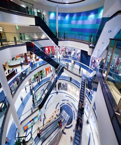 Retail